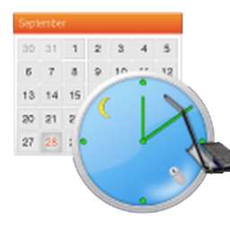 pc timewatch定时工具 