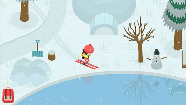 捣蛋大脚怪 下载2026官网入口截图