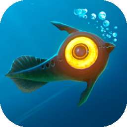 深海迷航 手机版正版 v1.0