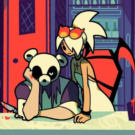 灰熊的斧头 v1.20.550-patreon