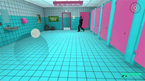 8号厕所 手机版截图