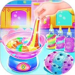 史莱姆冰淇淋蛋糕店 v2.4