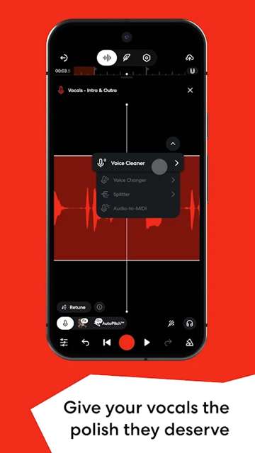 bandlab 官网下载中文版截图