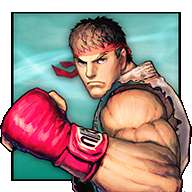 街头霸王4冠军版 V1.02.00