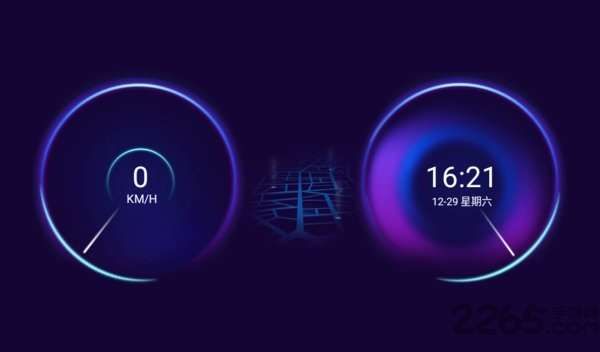 百变主题 永久免费车机版截图