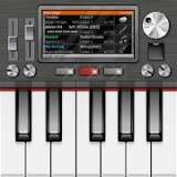 手机版电子琴 2026中文免费下载 v2020.1.2.2.4