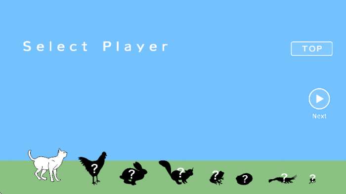 猫跨栏 安卓版截图
