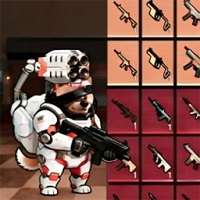 狗狗地铁突围2 v1.0