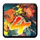 怒之铁拳4 安卓中文版 v1.3.4