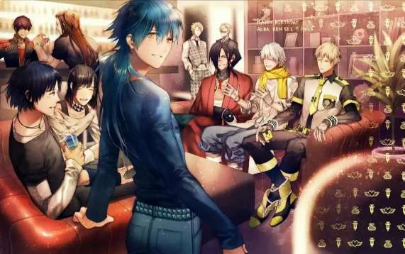 戏剧性谋杀 2026最新版截图