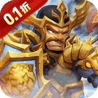 部落联盟(0.1折送代金券) v1.1.0