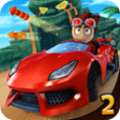 沙滩车竞速2 2026最新版 v1.4.1