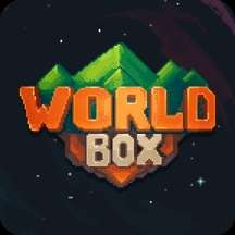 世界盒子沙盒上帝模拟器国际版破解版