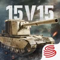 坦克连 2025最新版 v1.2.3