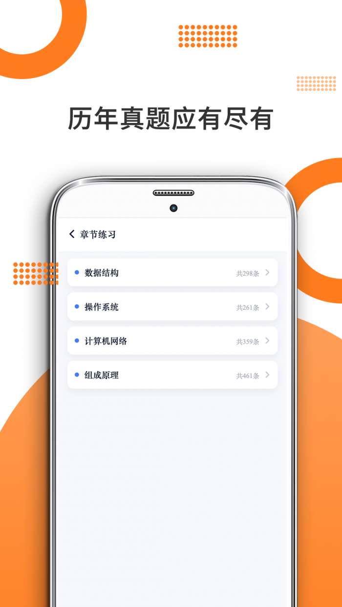 计算机考研截图