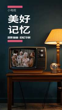 小电视截图