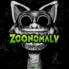 Zoonomaly v1.0.2
