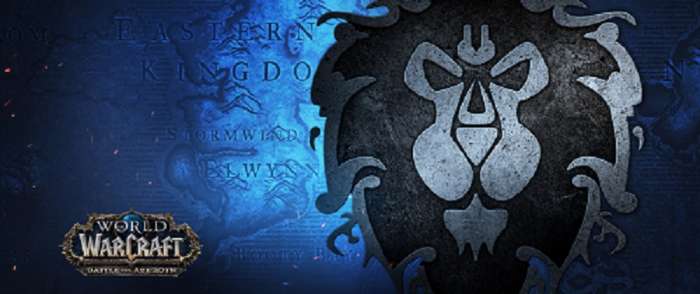 魔兽世界iii精美桌面主题最新版截图