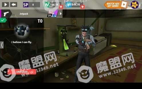 New Gangster Crime截图