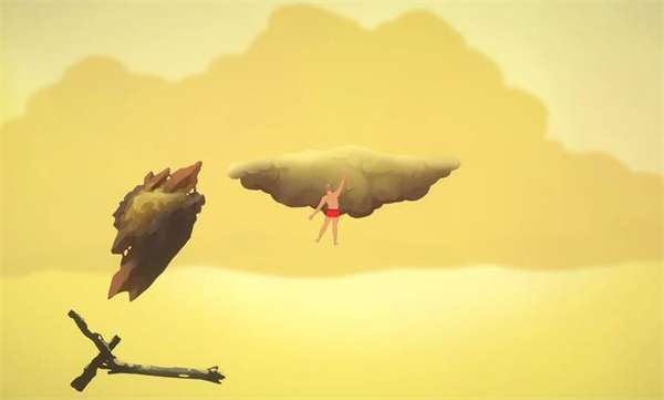 另一种攀岩游戏 2026最新版截图