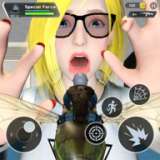 缩小警察 v1.0.1
