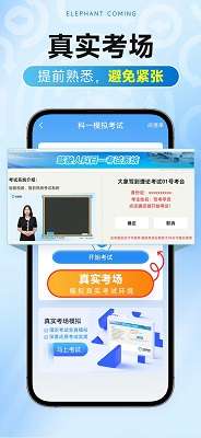 大象驾到Pro截图