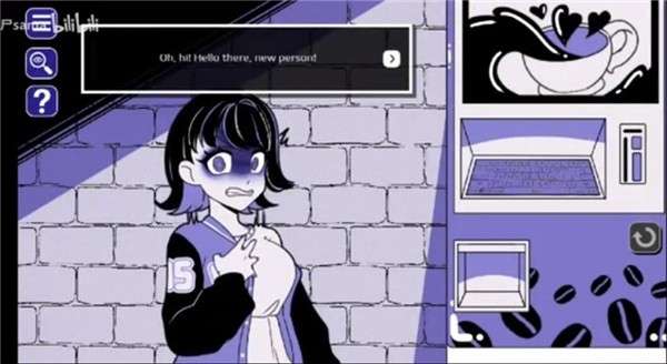 Anomalous Coffee Machine 完整版截图
