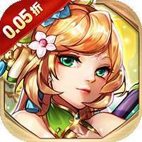 热血格斗(0.05折送传说伙伴) v1.1.0