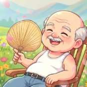 爷爷的后花园 v1.0.0.1