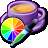 CoffeeCup Color Schemer(专业配色软件) 