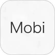 Mobi阅读器 v1.0