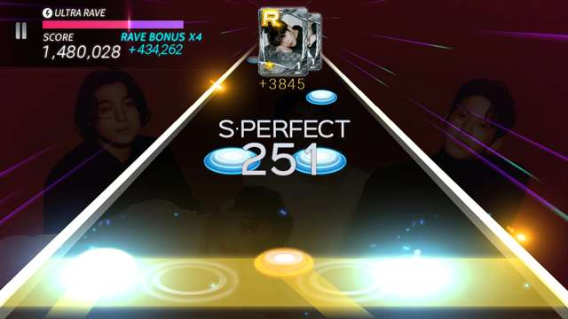 superstarjyp 音游下载截图