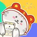 布丁锁屏壁纸 免费版 v4.3.0