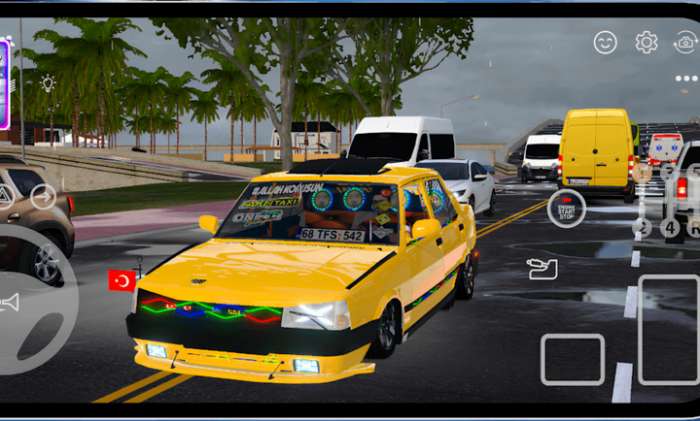 新车牌在线 2026中文版截图