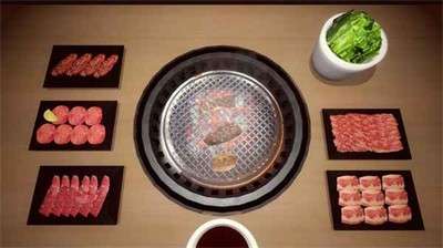 烤肉模拟器截图
