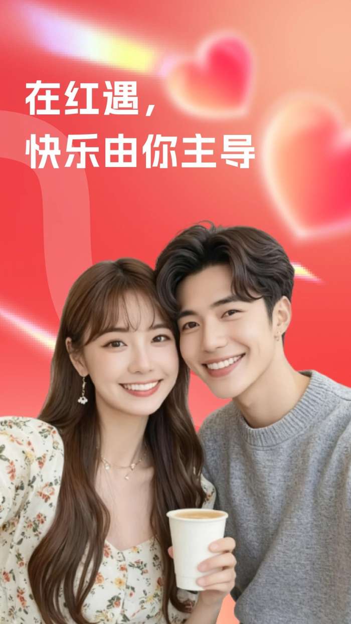 红遇交友 最新版截图
