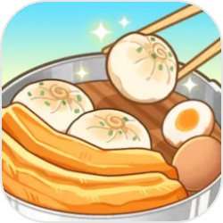 爷爷的早餐店 v1.1.8