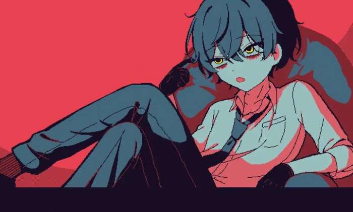 冰点下30度的绝望 汉化版截图