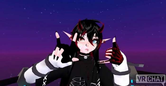 VRChat 手游下载官网版截图