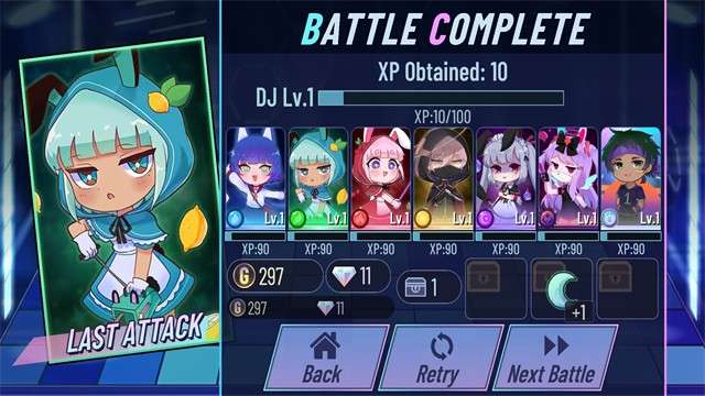 加查俱乐部 最新正版截图