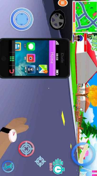 杜德模拟器 安装下载截图