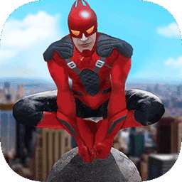 极速闪电英雄破解版 2.3