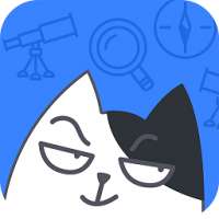 坏坏猫小说 官网免费阅读 v1.41.0.3100
