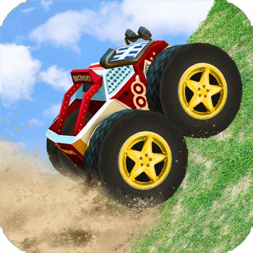 越野飞车 完整版 v1.0.1