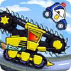 汽车吃汽车3 v1.0.87