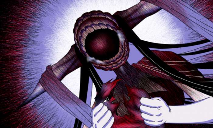 异常咖啡机2截图