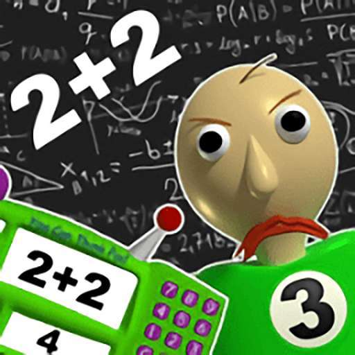 逃离巴迪老师 v1.4.5