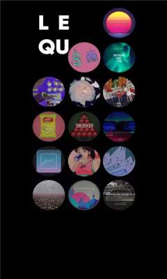 乐趣音乐 手机版截图