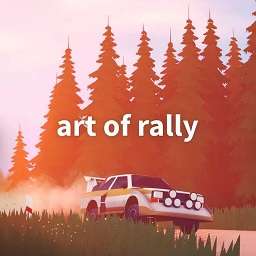 拉力赛艺术 官方正版 v1.0.6