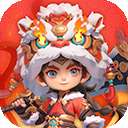 翻滚吧天神 2026最新版 v1.0.0